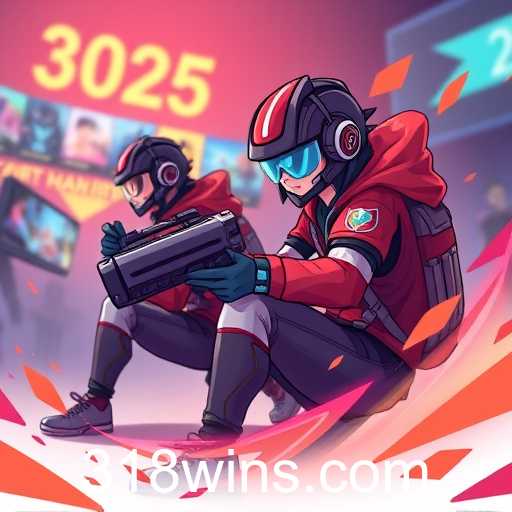 318win