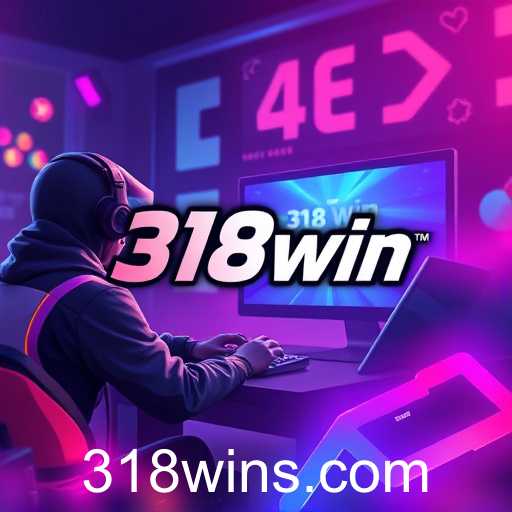 318win's Rise in the Gaming World