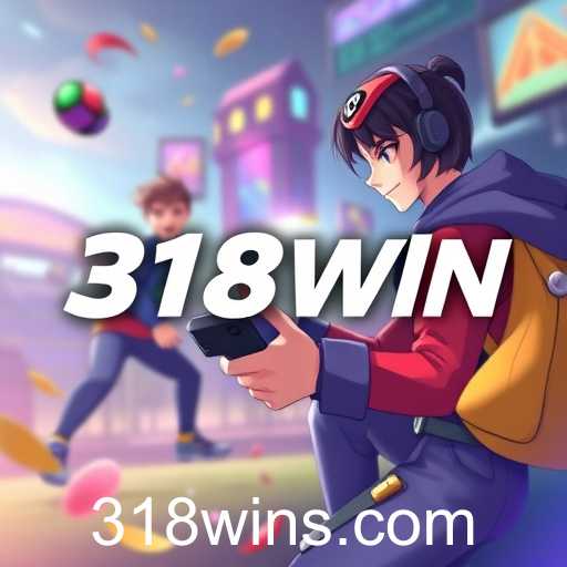 The Rise of 318Win in the Gaming World