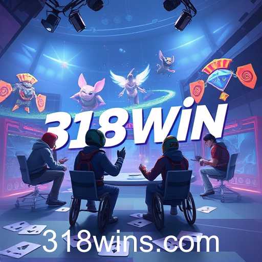 Navigating Trends in Online Gaming with 318win