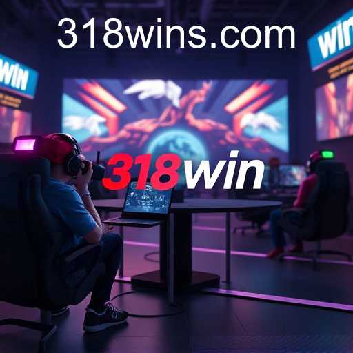 318win Revolutionizes Online Gaming Landscape