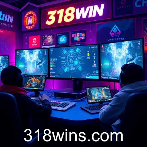 The Rise of Digital Gaming Platforms