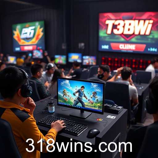 The Evolution of Online Gaming in the 2020s