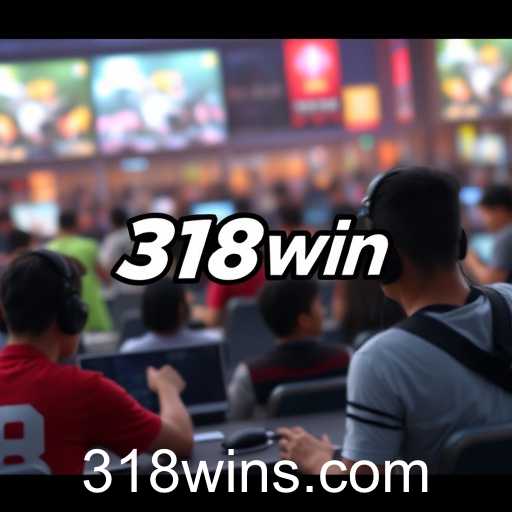 318win