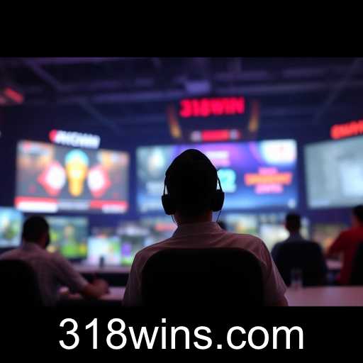 Exploring 318win: A Gateway to Online Gaming Adventures