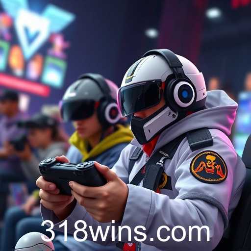 318win