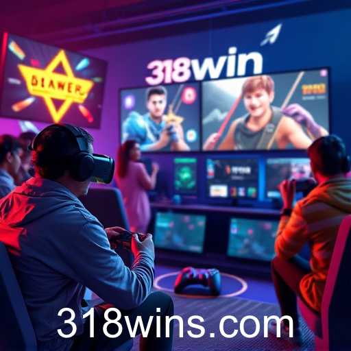 Gaming Trends and Innovations in 2025