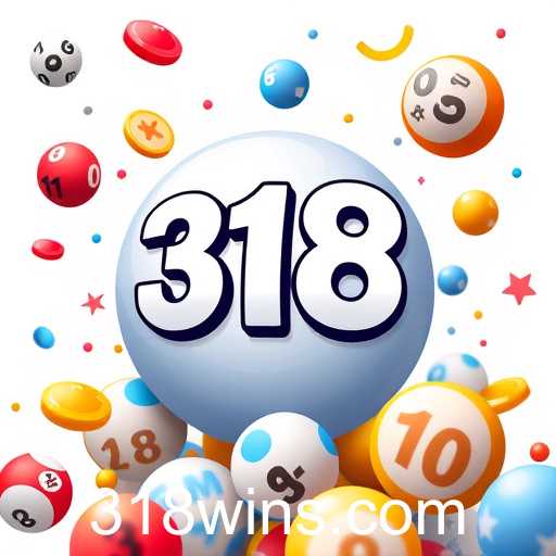 Exploring the World of Online Lotteries: The Allure of '318win'