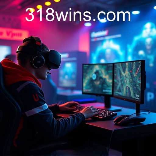 The Evolution of Online Gaming in 2025