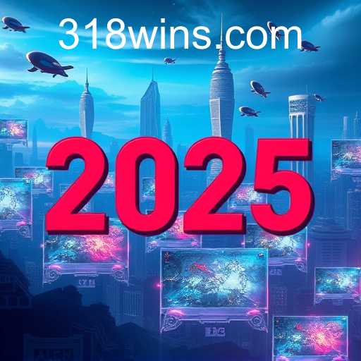 The Evolution of Online Gaming in 2025