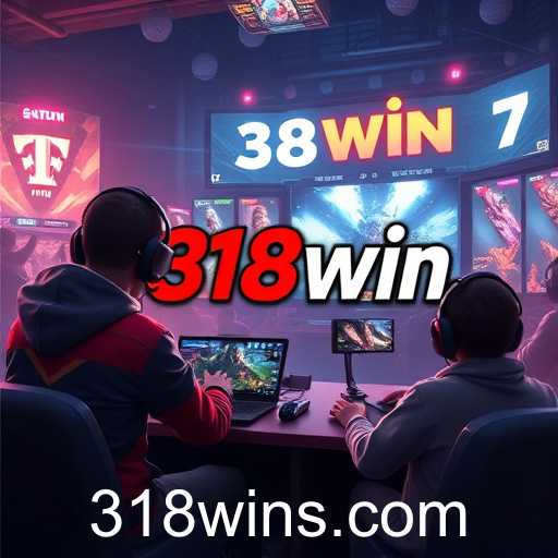 The Rise of 318win in the Gaming World