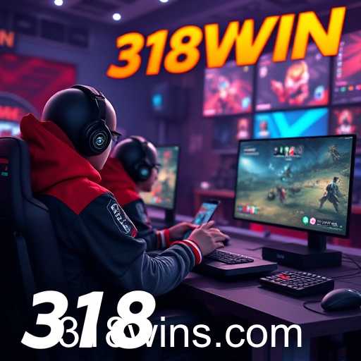 318win