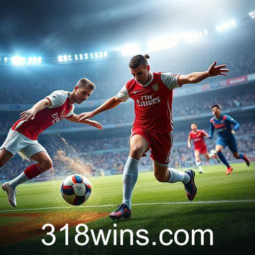 The Rise of Sports Betting: A Look at '318win' and Its Growing Popularity