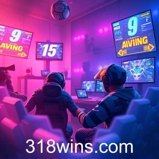 The Surge of Online Gaming in 2025